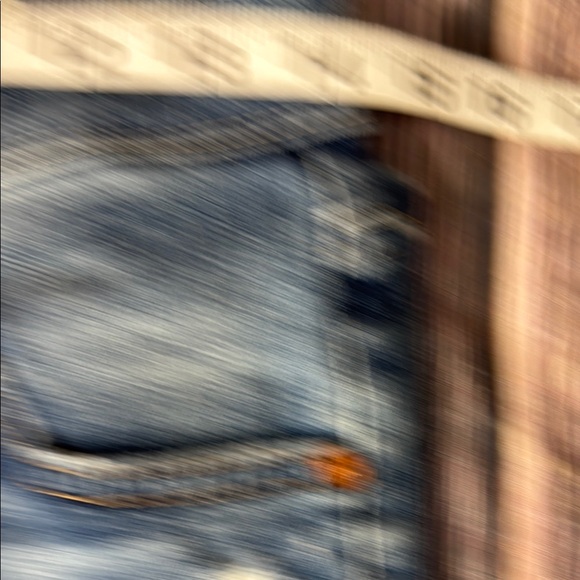 AG Mari High Rise Distressed Jeans - Picture 11 of 14